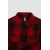 Рубашка DeFacto, Цвет: Красный, Размер: 6-7 лет, изображение 2