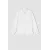 Рубашка DeFacto, Цвет: Белый, Размер: 8-9 лет, изображение 4