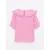 Блузка LC Waikiki, Цвет: Розовый, Размер: 11-12 лет, изображение 2
