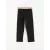 Спортивные штаны LC Waikiki, Цвет: Черный, Размер: 3-4 года, изображение 2