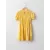 Платье LC Waikiki, Цвет: Желтый, Размер: 6-7 лет, изображение 2