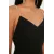 Платье TRENDYOLMILLA, Цвет: Черный, Размер: 42, изображение 3