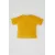 Футболка DeFacto, Цвет: Желтый, Размер: 9-12 мес., изображение 4