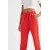 Sweatpants DeFacto, Color: Red, Size: M, 5 image