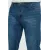 Jeans TRENDYOL MAN, Reňk: Goýy gök, Ölçeg: 33, 4 image