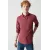 Рубашка AVVA, Цвет: Бордовый, Размер: XL, изображение 3