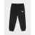 Спортивные штаны LC Waikiki, Цвет: Черный, Размер: 24-36 мес.