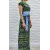 Платье Lilium Mari Gerard, Цвет: Зеленый, Размер: 40, изображение 2