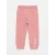 Спортивные штаны LC Waikiki, Цвет: Розовый, Размер: 4-5 лет, изображение 3