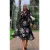 Платье Sems Fashion, Цвет: Черный, Размер: M, изображение 2