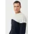 Свитер ALTINYILDIZ CLASSICS, Цвет: Синий, Размер: L, изображение 4