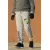 Спортивные штаны FILORIN, Цвет: Серый, Размер: 6-7 лет, изображение 2