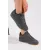 Zenan sport aýakgaby TONNY BLACK, Reňk: Çal, Ölçeg: 37, 5 image
