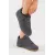 Zenan sport aýakgaby TONNY BLACK, Reňk: Çal, Ölçeg: 37, 3 image