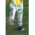 Спортивные штаны FILORIN, Цвет: Серый, Размер: 10-11 лет, изображение 5