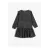 Платье Koton, Цвет: Серый, Размер: 7-8 лет, изображение 2