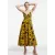 Платье Fk.Pynappel, Цвет: Желтый, Размер: L