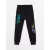 Спортивные штаны LC Waikiki, Цвет: Черный, Размер: 8-9 лет