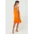 Платье ADL, Цвет: Оранжевый, Размер: L, изображение 5