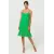 Платье ADL, Color: Green, Size: XS, 3 image