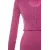 Платье TRENDYOLMILLA, Color: Pink, Size: S, 5 image