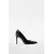 Туфли BERSHKA, Цвет: Черный, Размер: 38, изображение 3