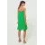 Платье ADL, Color: Green, Size: XS, 5 image