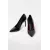 Туфли BERSHKA, Цвет: Черный, Размер: 39, изображение 2