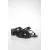 Обувь Hotıç, Color: Черный, Size: 36, 5 image