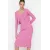 Платье TRENDYOLMILLA, Color: Pink, Size: S, 3 image