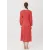 Платье Fk.Pynappel, Цвет: Красный, Размер: L, изображение 4