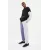Спортивные штаны TRENDYOL MAN, Цвет: Сиреневый, Размер: M, изображение 2