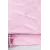 Сумка BERSHKA, Цвет: Розовый, Размер: STD, изображение 4