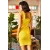 Платье Olalook, Цвет: Желтый, Размер: L/XL, изображение 4