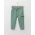 Спортивные штаны LC Waikiki, Цвет: Зеленый, Размер: 24-36 мес.