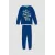 Пижамный комплект DeFacto, Цвет: Синий, Размер: 8-9 лет, изображение 6