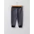 Спортивные штаны LC Waikiki, Цвет: Серый, Размер: 12-18 мес., изображение 2