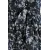Платье TRENDYOL MODEST, Цвет: Черный, Размер: 38, изображение 4