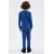 Пижамный комплект DeFacto, Цвет: Синий, Размер: 8-9 лет, изображение 5