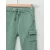 Спортивные штаны LC Waikiki, Цвет: Зеленый, Размер: 24-36 мес., изображение 3