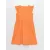 Платье LC Waikiki, Цвет: Оранжевый, Размер: 5-6 лет, изображение 3