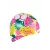 Силиконовая шапочка для плавания Mad Wave, Цвет: Разноцветный, Размер: STD, изображение 2