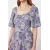 Платье TRENDYOLMILLA, Цвет: Фиолетовый, Размер: 36, изображение 5