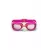 Очки для плавания Decathlon, Цвет: Розовый, Размер: S, изображение 3