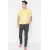 Пижамный комплект TRENDYOL MAN, Цвет: Желтый, Размер: M, изображение 2