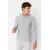 Пижамный комплект TRENDYOL MAN, Цвет: Серый, Размер: L, изображение 3