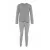 Пижамный комплект TRENDYOL MAN, Цвет: Серый, Размер: M, изображение 6