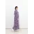 Платье Mari Gerard, Цвет: Пурпурный, Размер: L, изображение 2