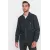 Джинсовая куртка TRENDYOL MAN, Цвет: Антрацит, Размер: S, изображение 2