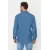Рубашка TRENDYOL MAN, Цвет: Синий, Размер: M, изображение 5